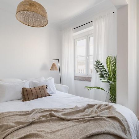 Casa Boma Lisboa - Charming And Spacious Apartment - Campolide II Zewnętrze zdjęcie