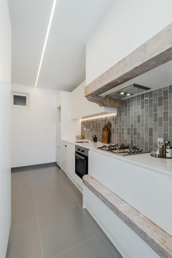 Casa Boma Lisboa - Charming And Spacious Apartment - Campolide II Zewnętrze zdjęcie