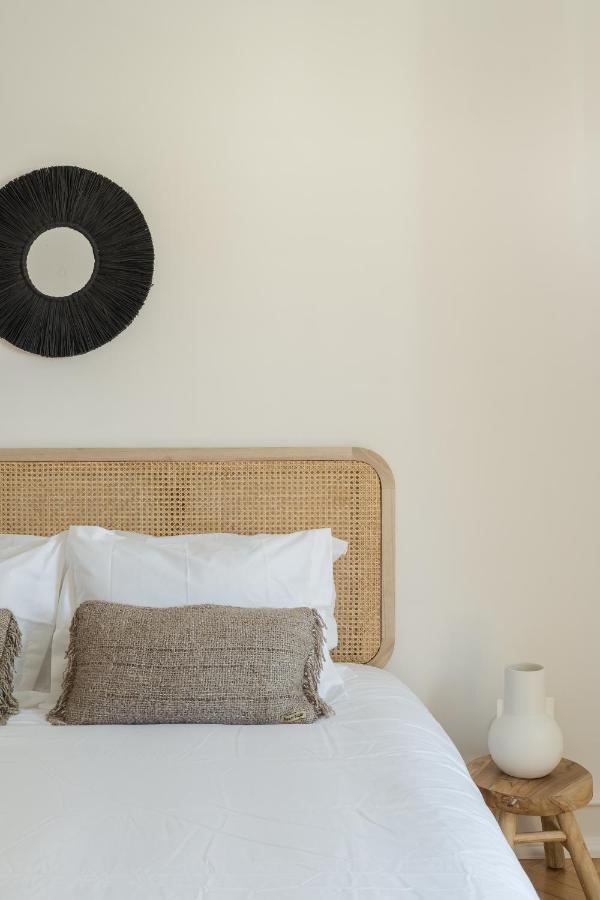 Casa Boma Lisboa - Charming And Spacious Apartment - Campolide II Zewnętrze zdjęcie