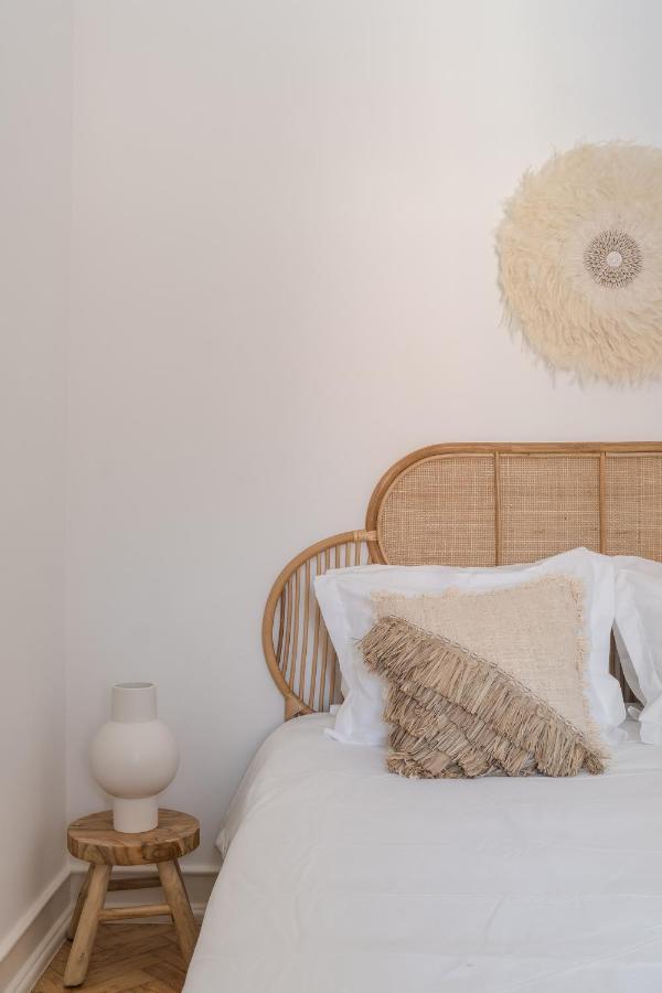 Casa Boma Lisboa - Charming And Spacious Apartment - Campolide II Zewnętrze zdjęcie