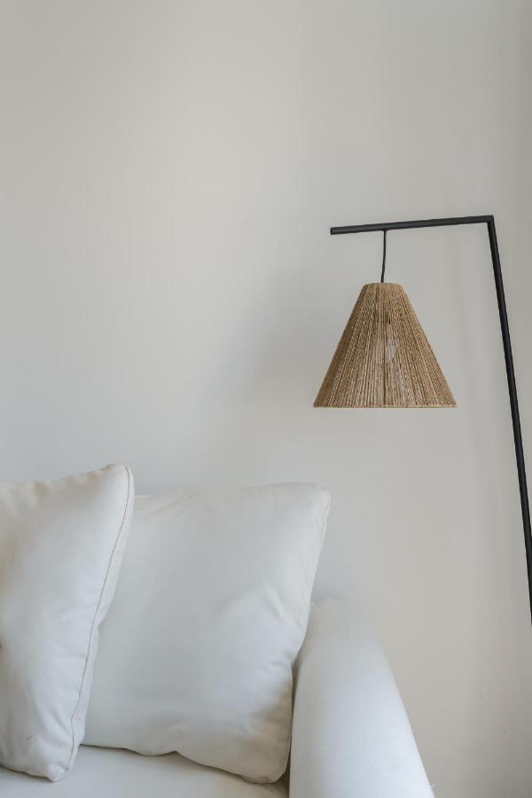 Casa Boma Lisboa - Charming And Spacious Apartment - Campolide II Zewnętrze zdjęcie